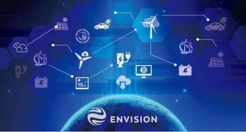 远景互联网数据服务 面向未来数字时代的关键支撑