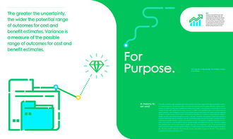 创意线条设计 赋能商务科技与互联网数据服务视觉表达