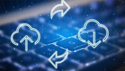 云服务成为新基建'灵魂'，大型云服务商厮杀再升级