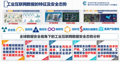 工业互联网数据安全白皮书（2020） 数据服务的机遇与挑战